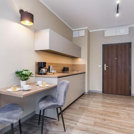 Bel Mare Holiday Apartments Near The Beach With Parking By Noclegi Renters Miedzyzdroje Luaran gambar