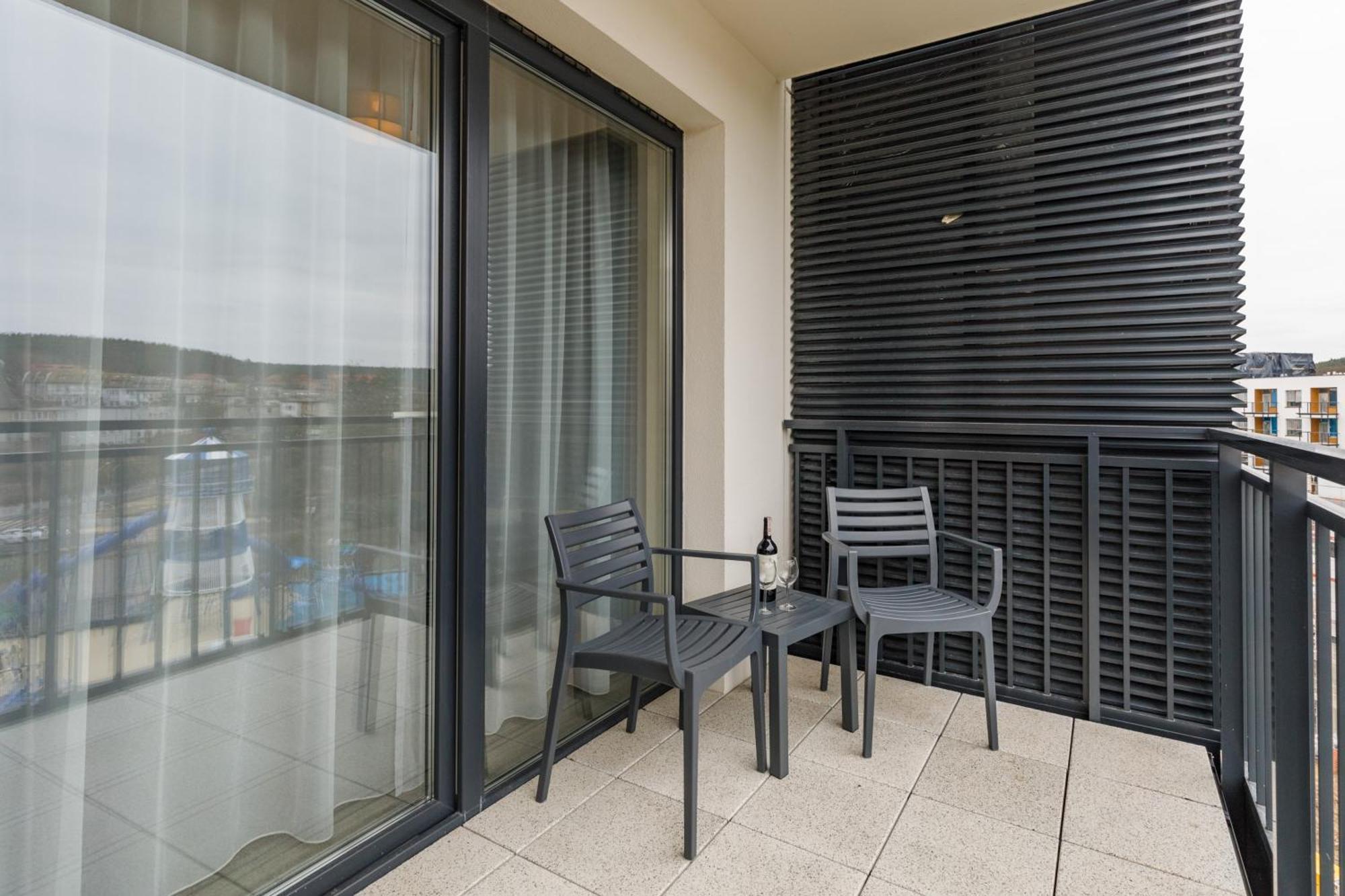 Bel Mare Holiday Apartments Near The Beach With Parking By Noclegi Renters Miedzyzdroje Luaran gambar