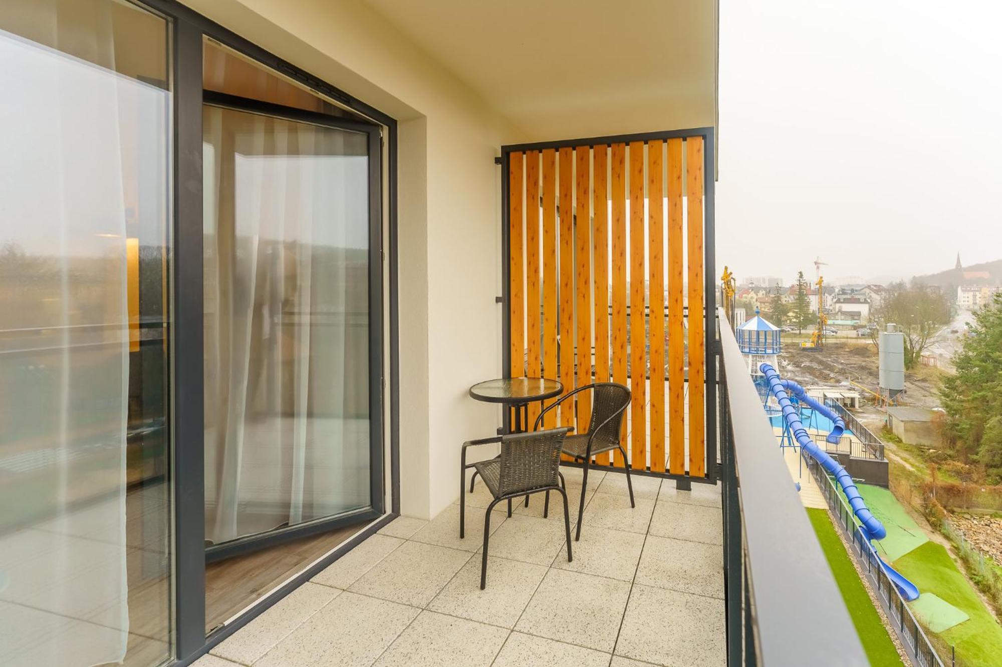 Bel Mare Holiday Apartments Near The Beach With Parking By Noclegi Renters Miedzyzdroje Luaran gambar