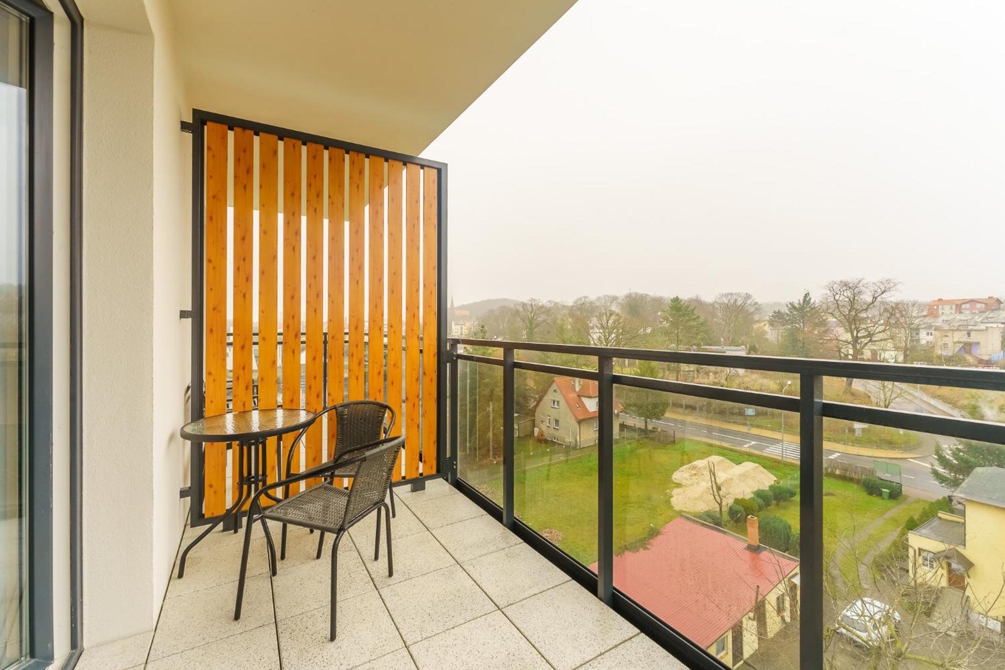 Bel Mare Holiday Apartments Near The Beach With Parking By Noclegi Renters Miedzyzdroje Luaran gambar