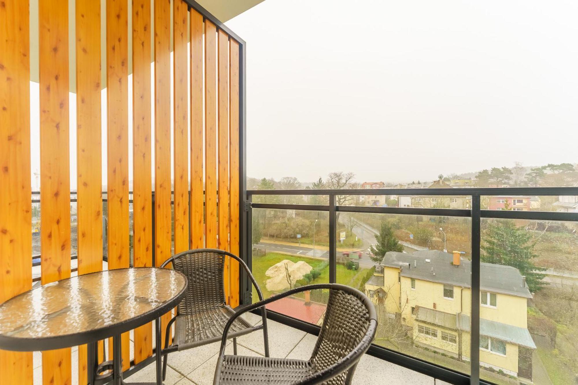 Bel Mare Holiday Apartments Near The Beach With Parking By Noclegi Renters Miedzyzdroje Luaran gambar
